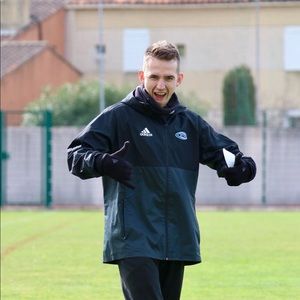 Meet your Posher, Joe